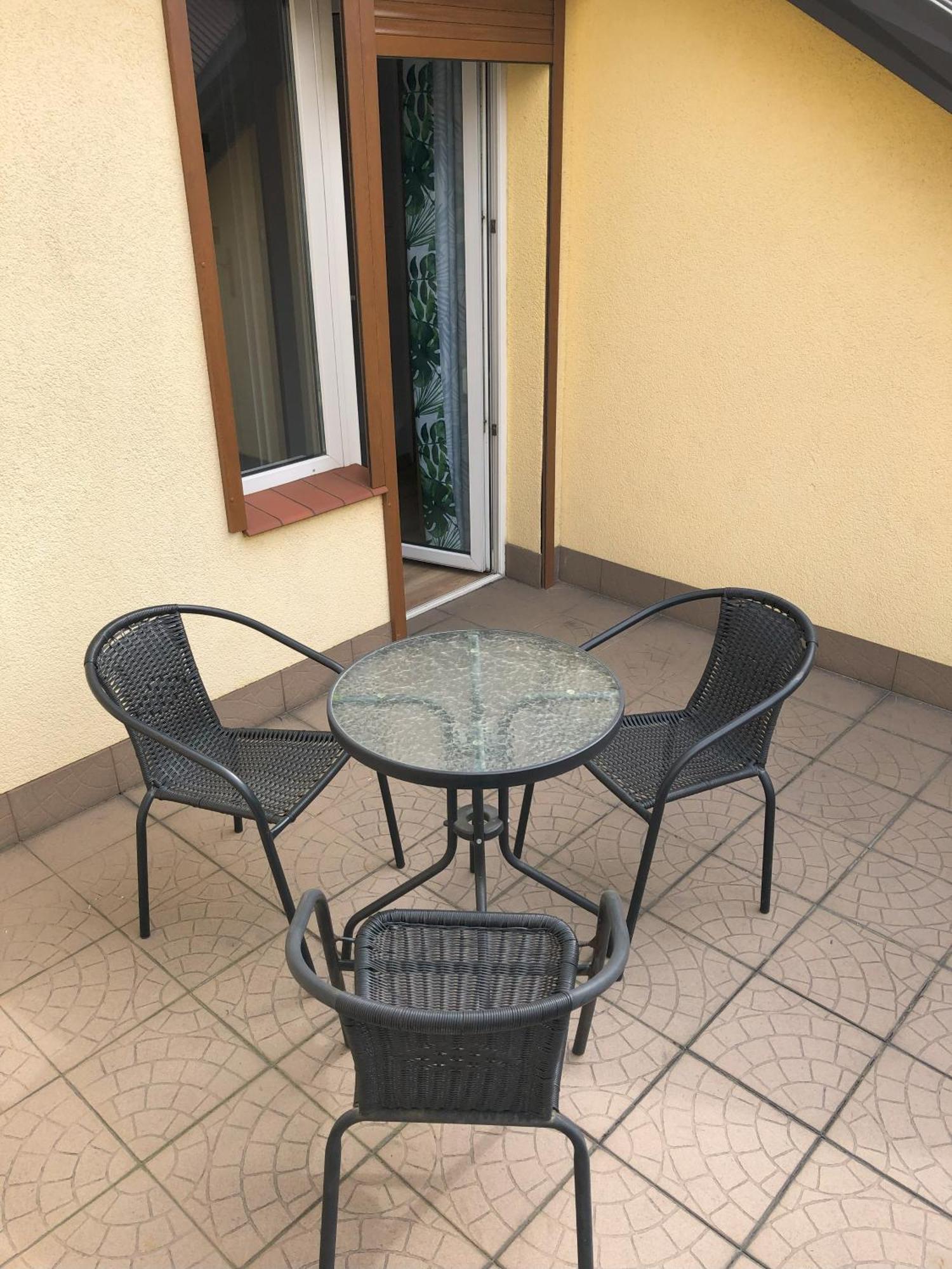 Noclegi U Eugenii Licheń 外观 照片