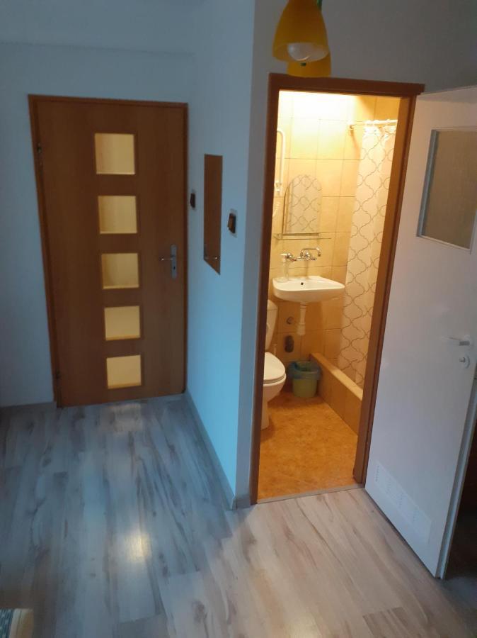 Noclegi U Eugenii Licheń 外观 照片